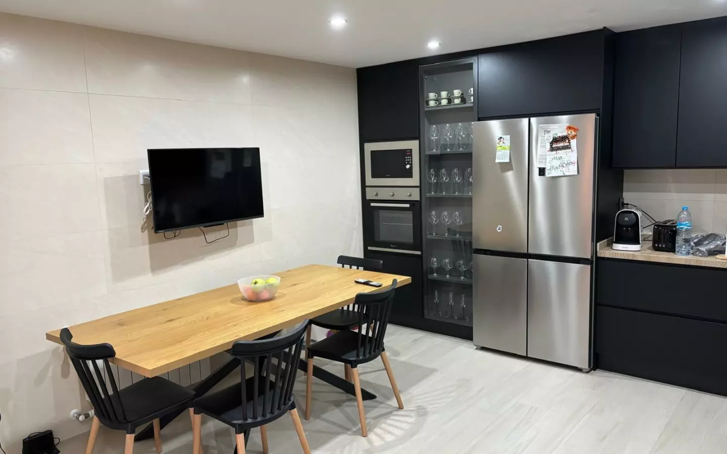 3-bedroom Apartment In Torrevieja, Spain (150 M²)