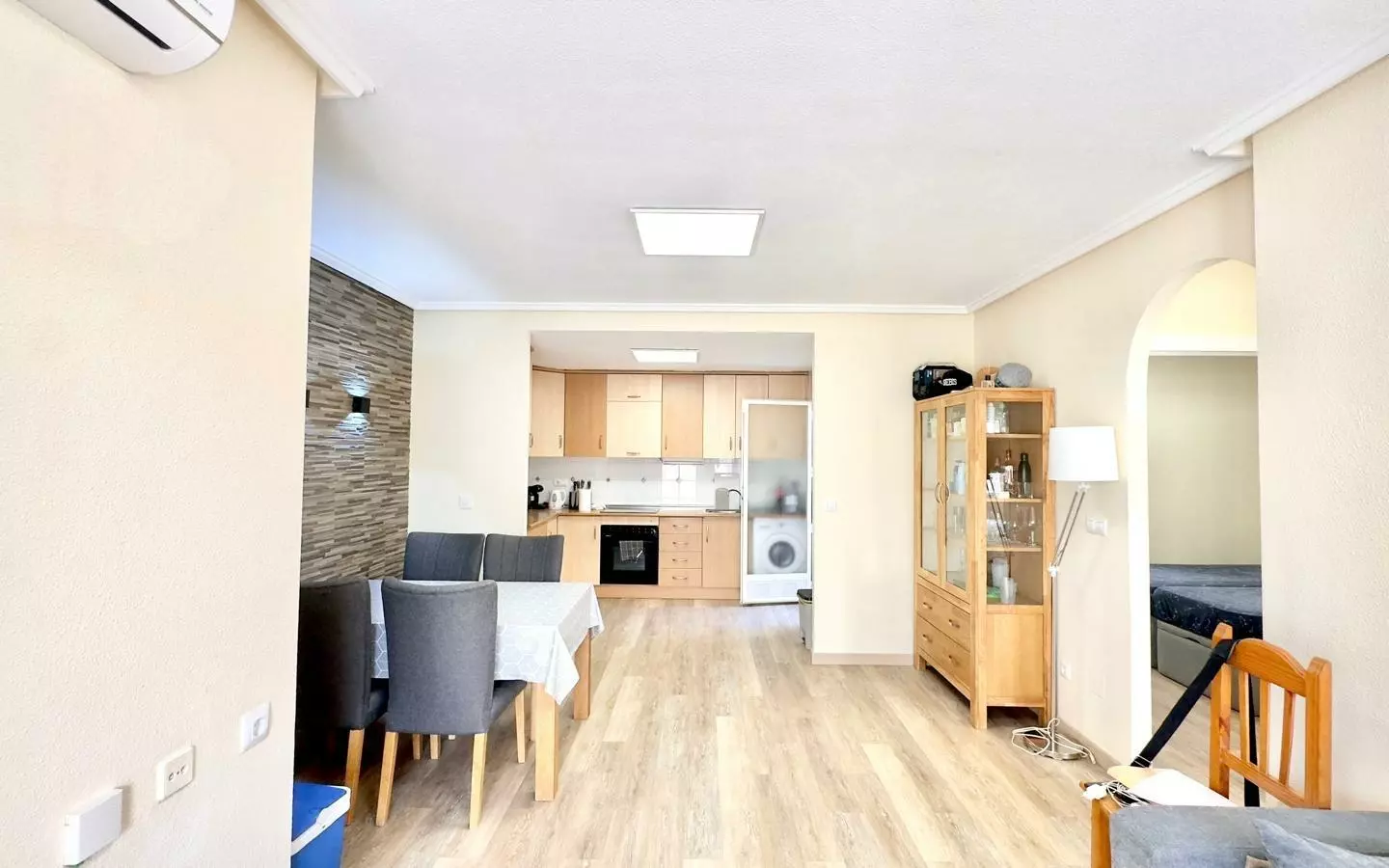 2-bedroom Bungalow In Torrevieja, Spain (86 M²)