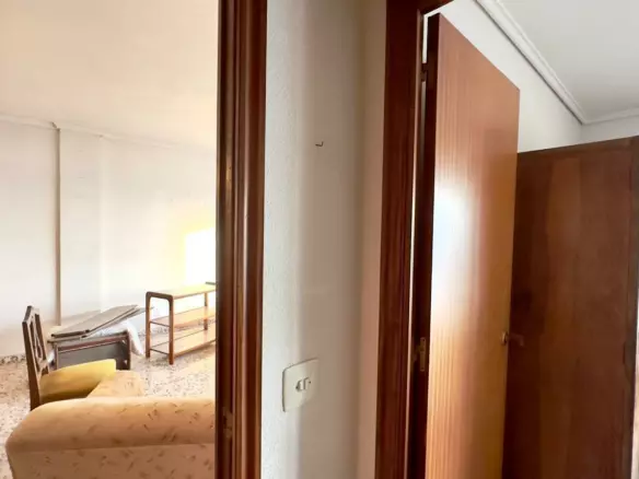 4-bedroom Apartment In Torrevieja, Spain (132 M²)