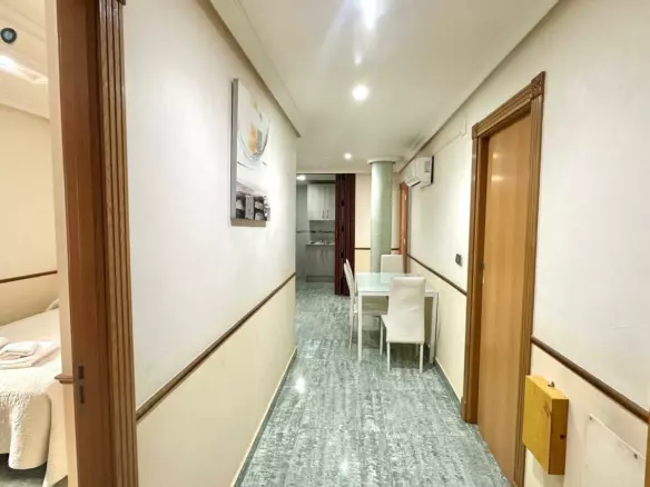 4-bedroom Penthouse In Torrevieja, Spain (189 M²)