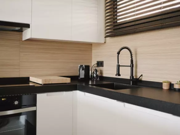 2-bedroom Apartment In Torrevieja, Spain (95 M²)