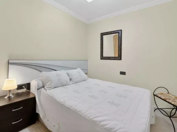3-bedroom Apartment In Torrevieja, Spain (92 M²)