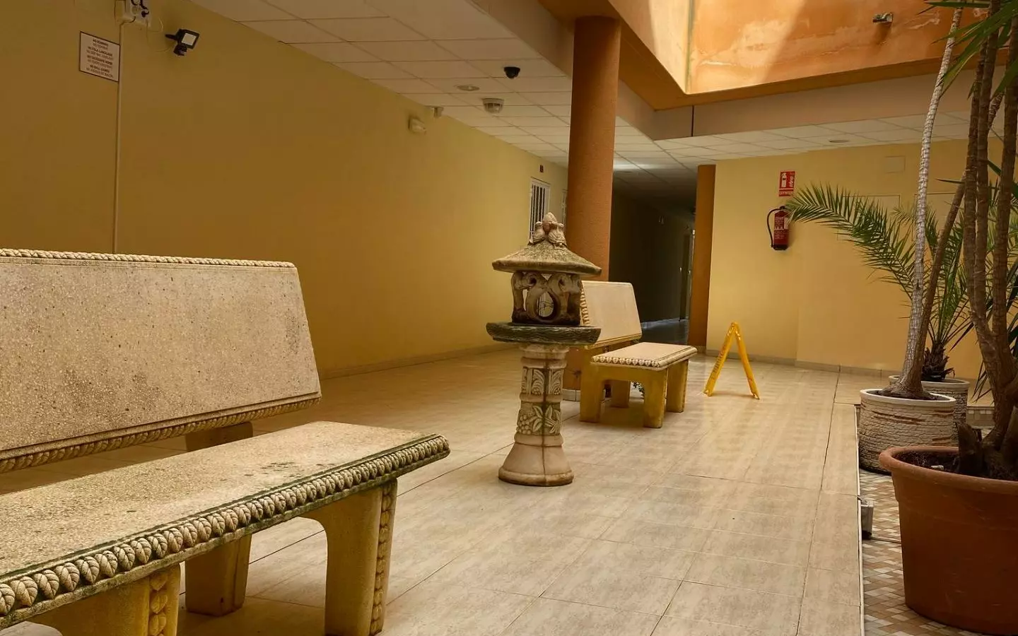 2-bedroom Apartment In San Miguel De Salinas, Spain (75 M²)