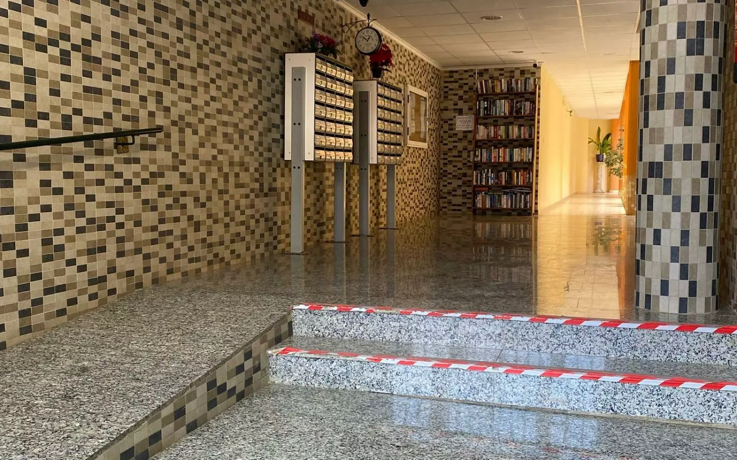 2-bedroom Apartment In San Miguel De Salinas, Spain (75 M²)