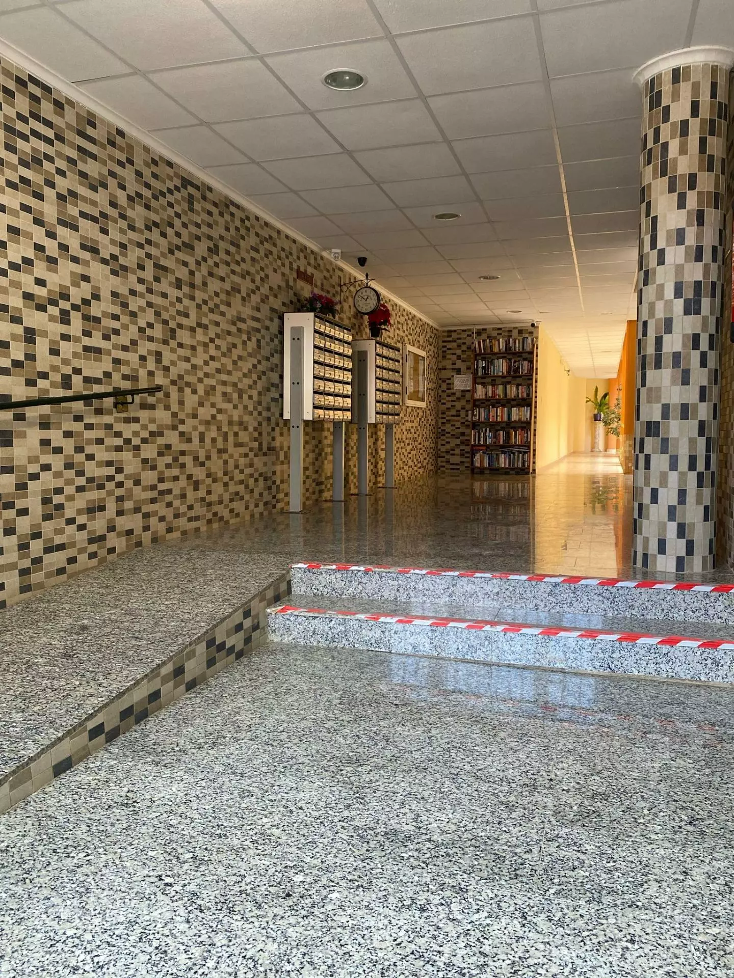 2-bedroom Apartment In San Miguel De Salinas, Spain (75 M²)