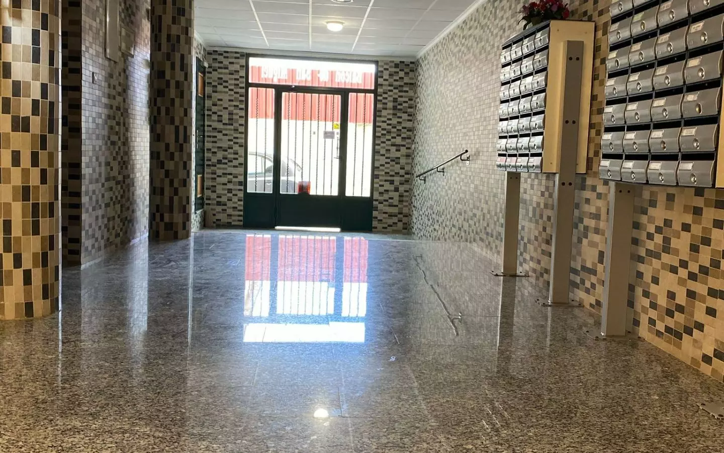 2-bedroom Apartment In San Miguel De Salinas, Spain (75 M²)