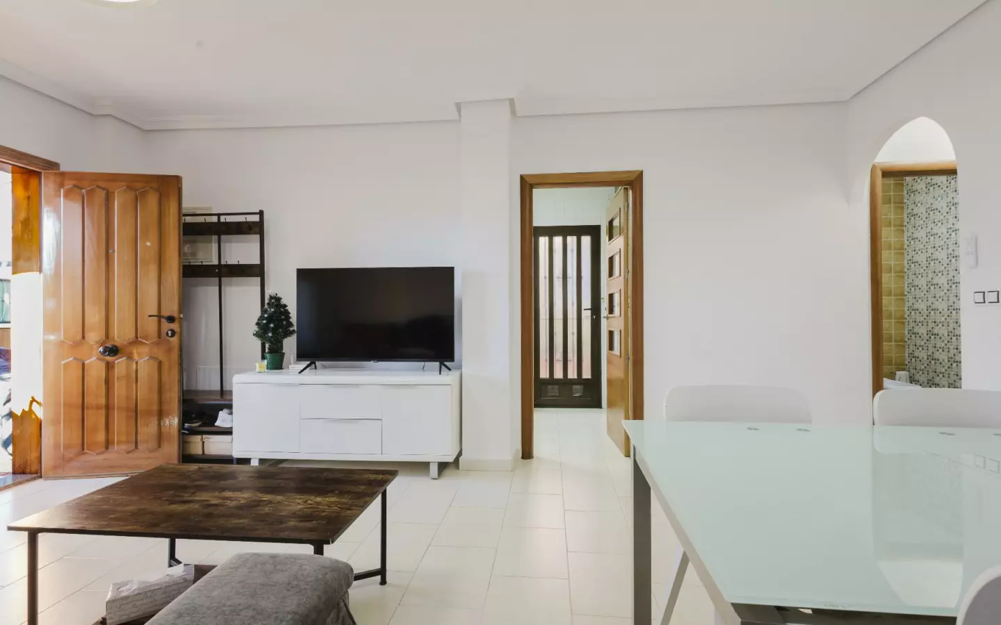 2-bedroom Villa In Torrevieja, Spain (79 M²)