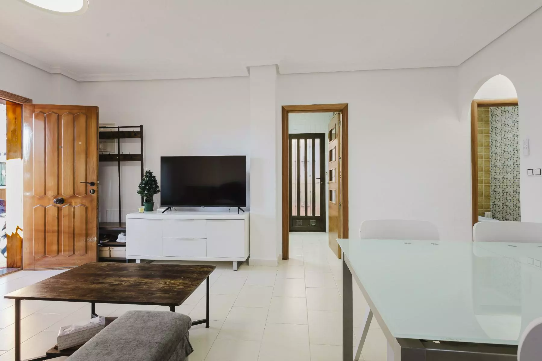 2-bedroom Villa In Torrevieja, Spain (79 M²)