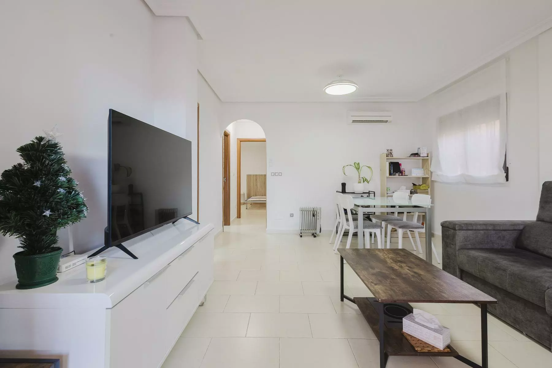 2-bedroom Villa In Torrevieja, Spain (79 M²)