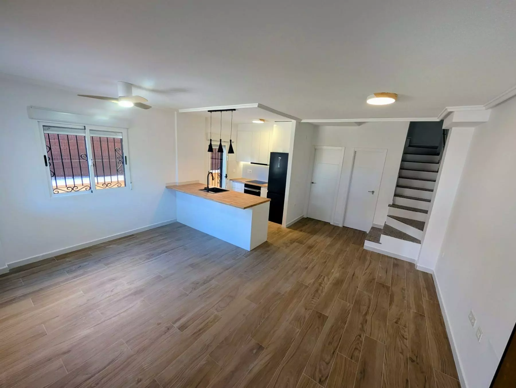 3-bedroom Semi In Orihuela Costa, Spain (95 M²)