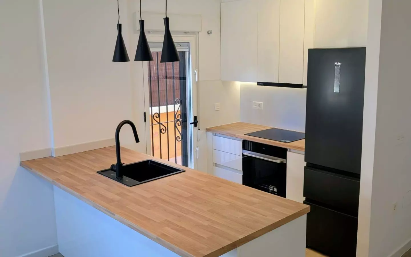 3-bedroom Semi In Orihuela Costa, Spain (95 M²)