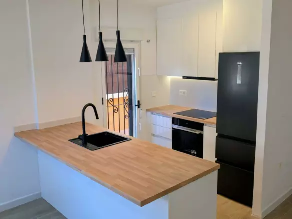 3-bedroom Semi In Orihuela Costa, Spain (95 M²)