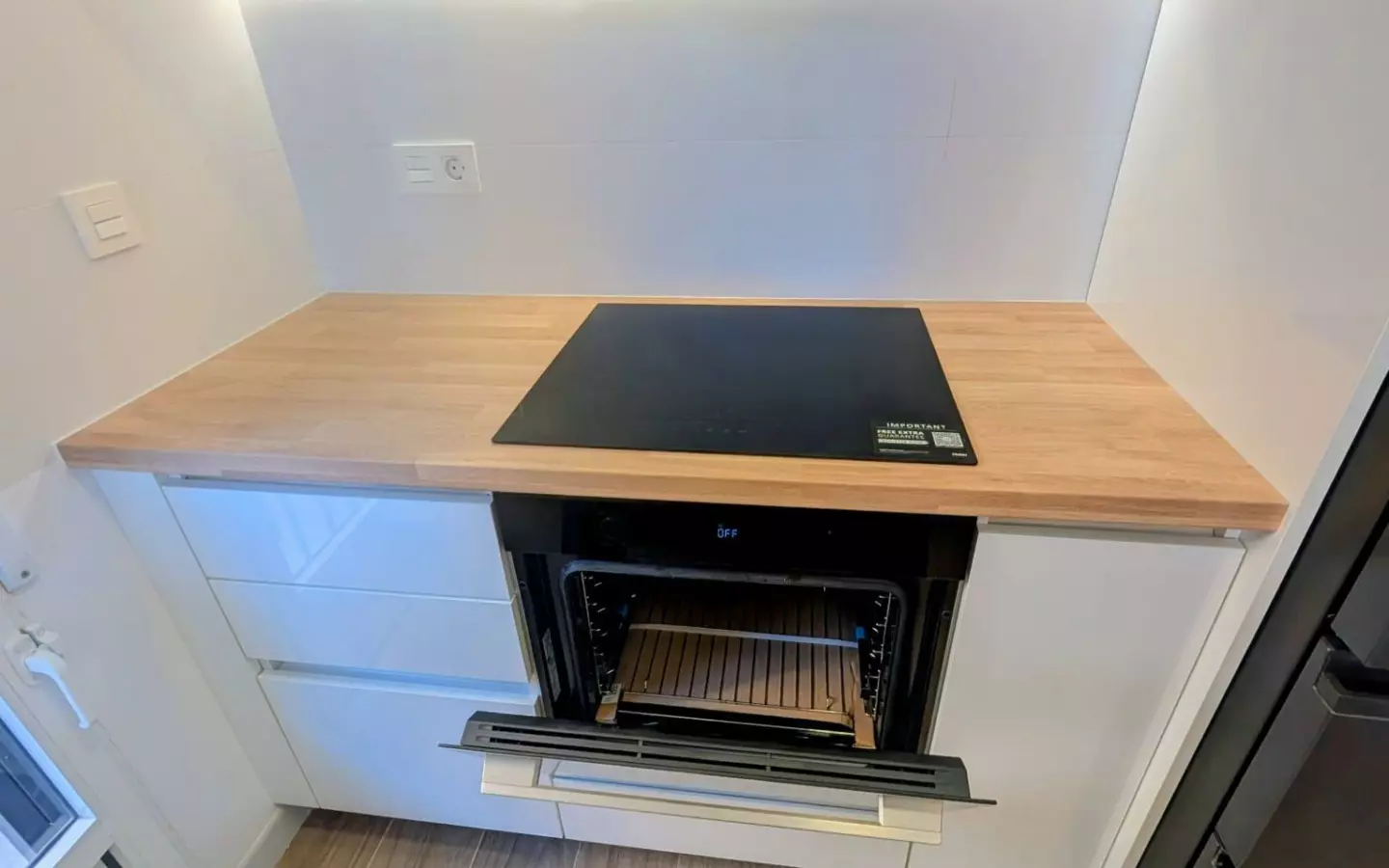 3-bedroom Semi In Orihuela Costa, Spain (95 M²)