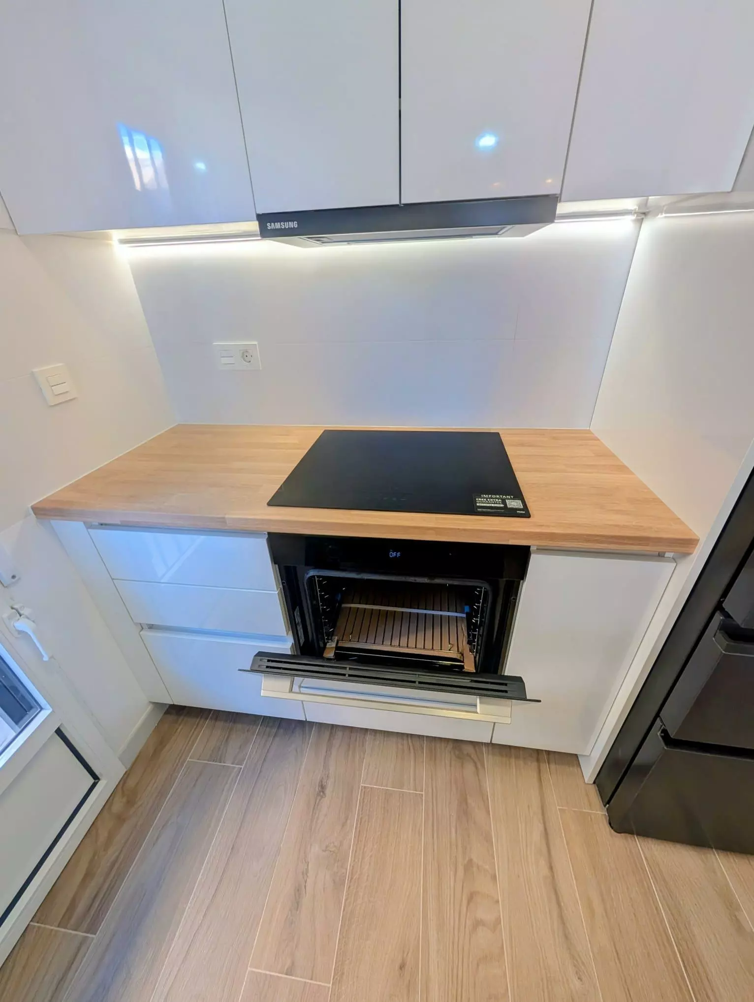3-bedroom Semi In Orihuela Costa, Spain (95 M²)