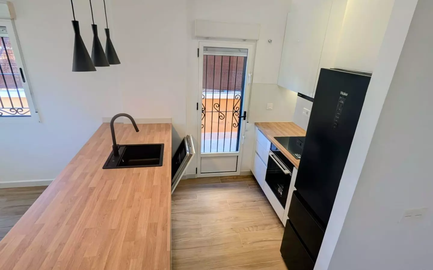 3-bedroom Semi In Orihuela Costa, Spain (95 M²)