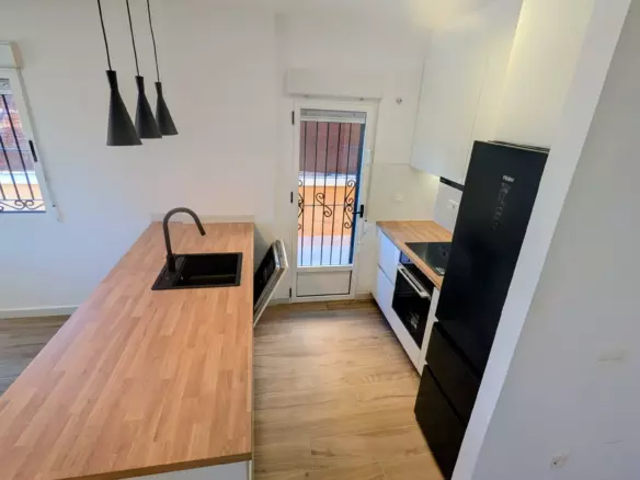 3-bedroom Semi In Orihuela Costa, Spain (95 M²)