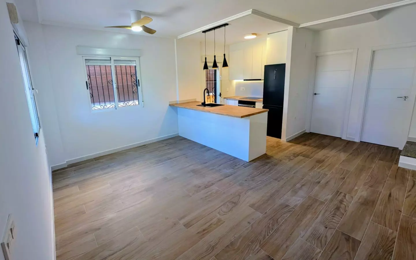 3-bedroom Semi In Orihuela Costa, Spain (95 M²)