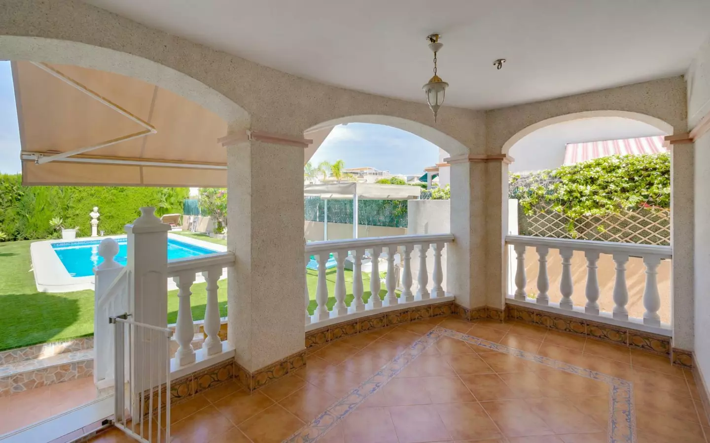 3-bedroom Villa In San Fulgencio, Spain (150 M²)