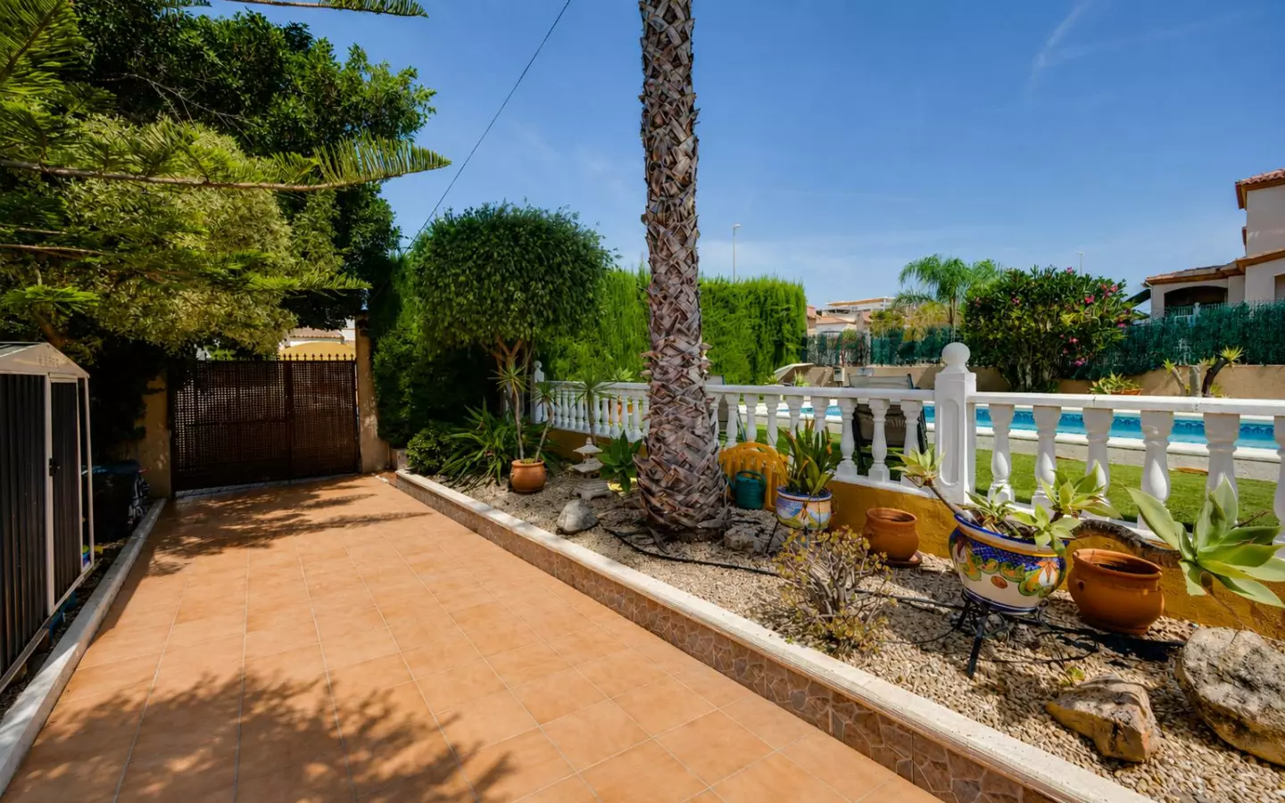 3-bedroom Villa In San Fulgencio, Spain (150 M²)