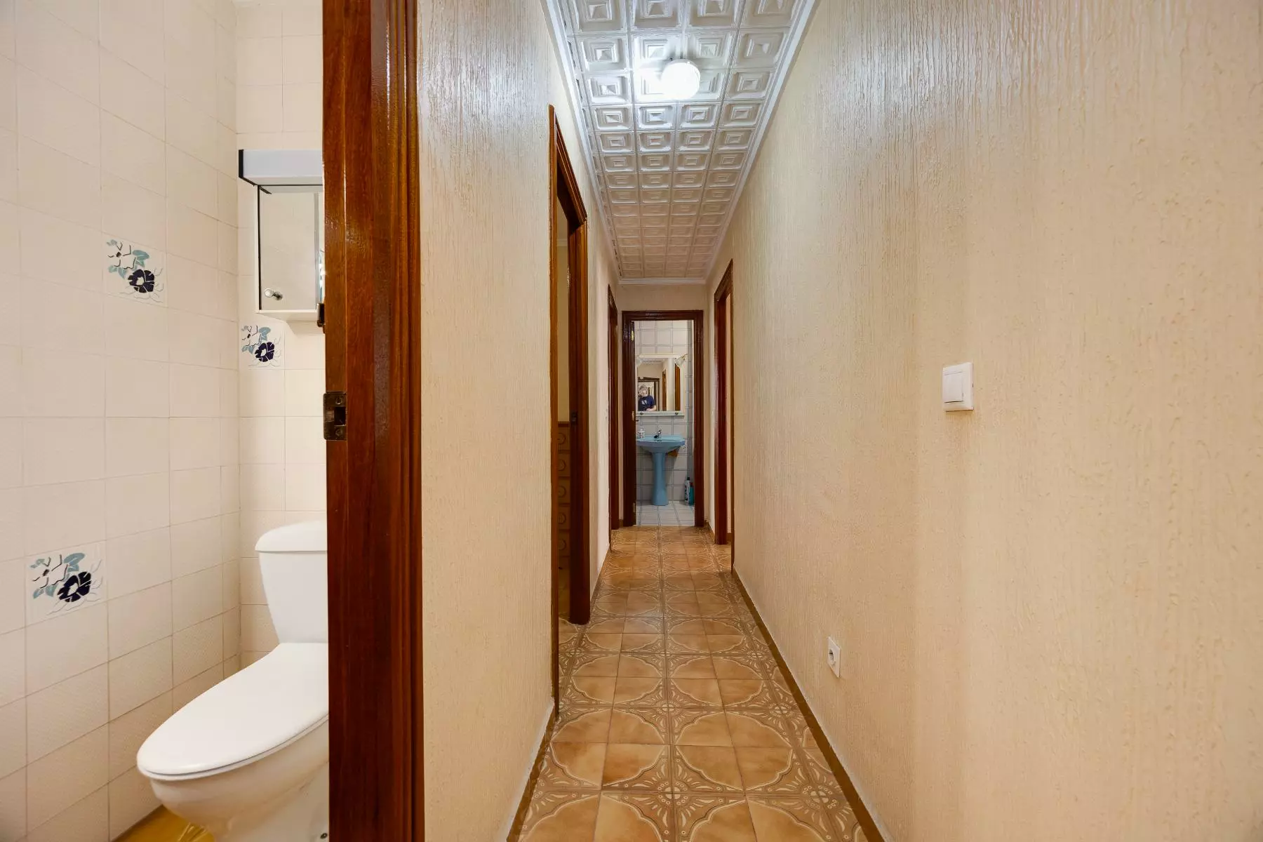 3-bedroom Apartment In Torrevieja, Spain (100 M²)