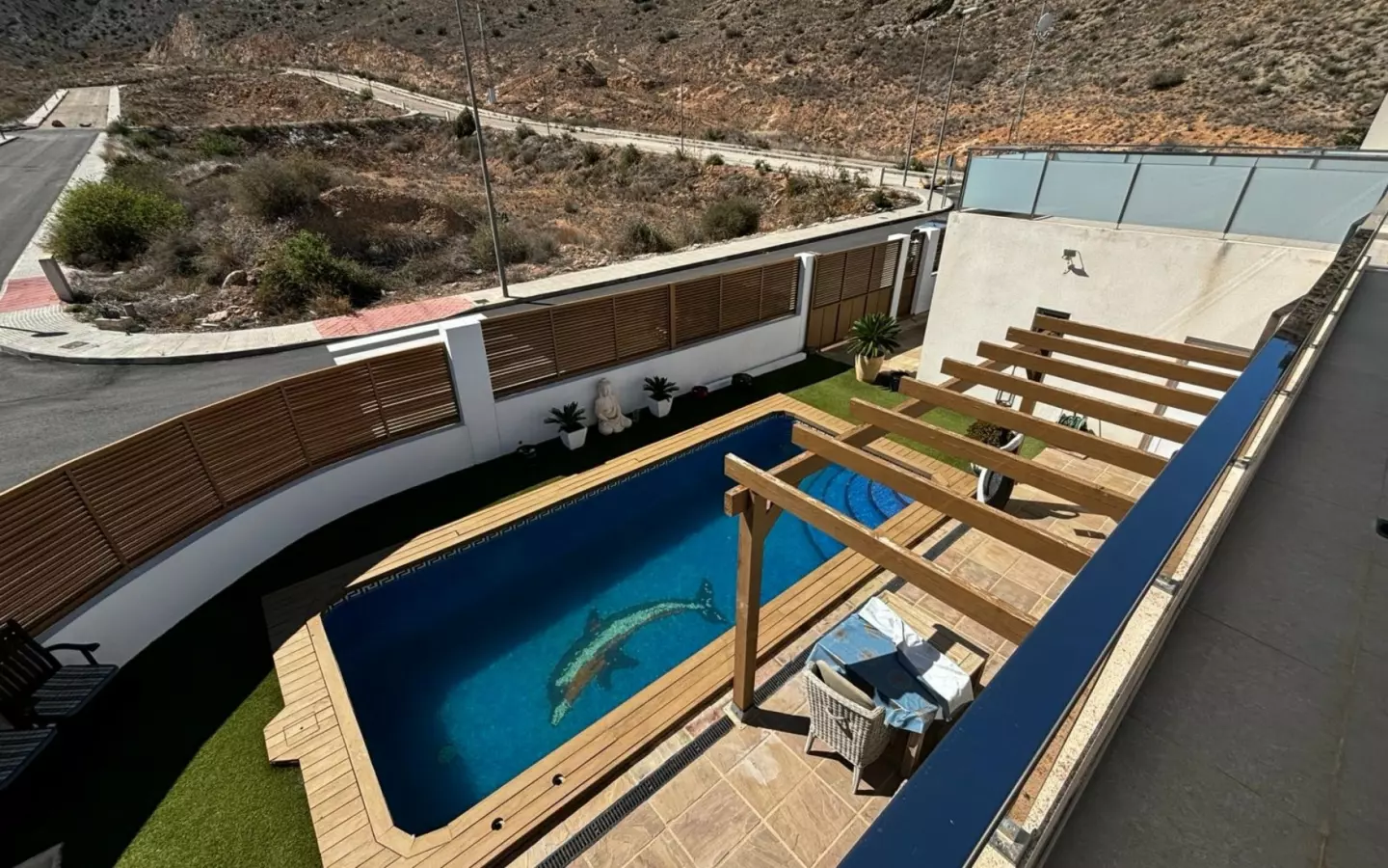 3-bedroom Property In Cox, Spain (167 M²)