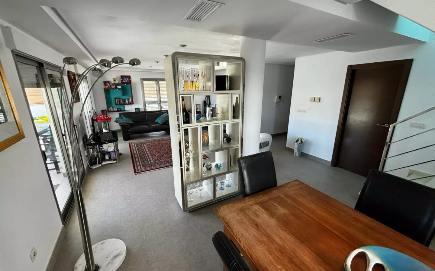 3-bedroom Property In Cox, Spain (167 M²)