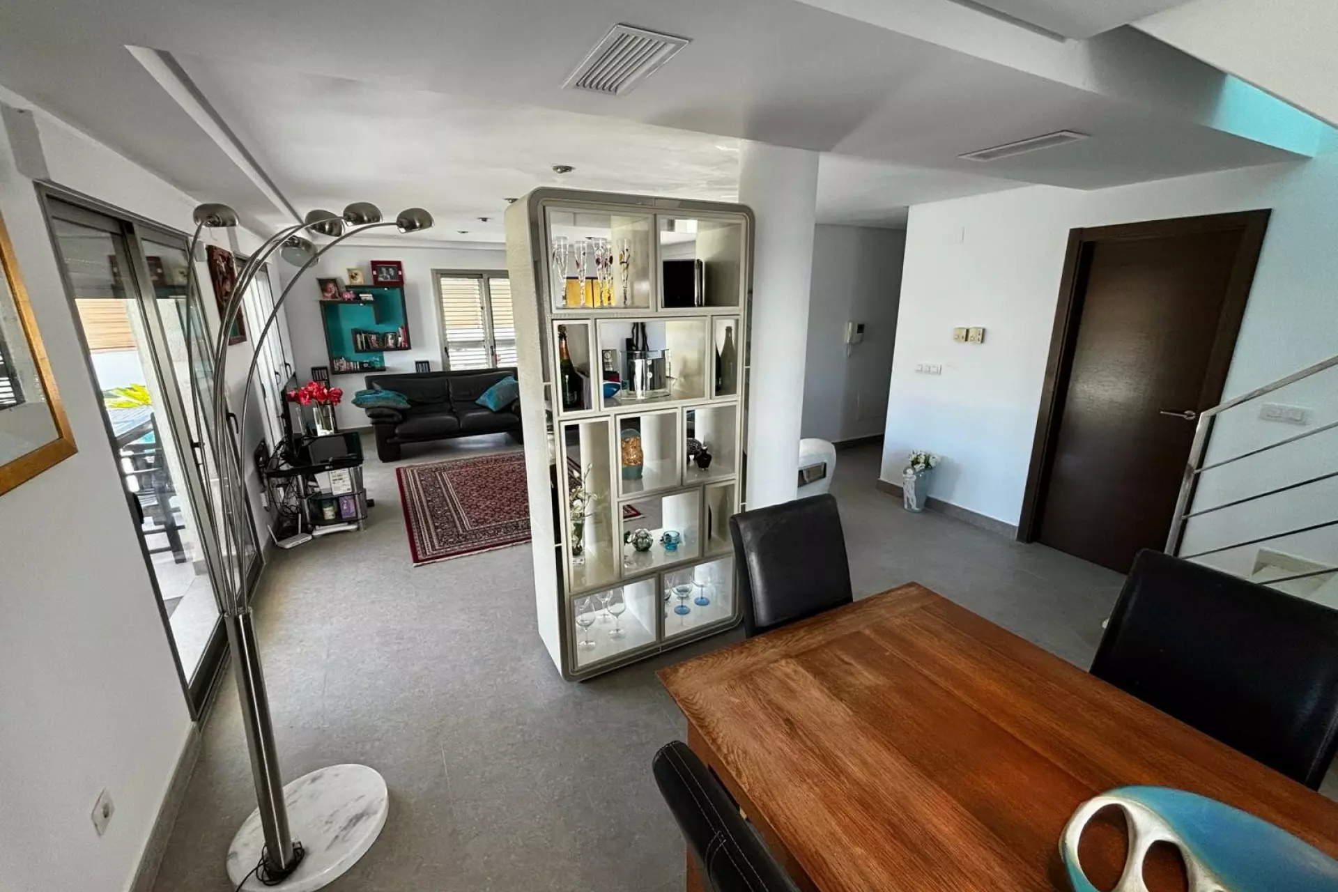 3-bedroom Property In Cox, Spain (167 M²)