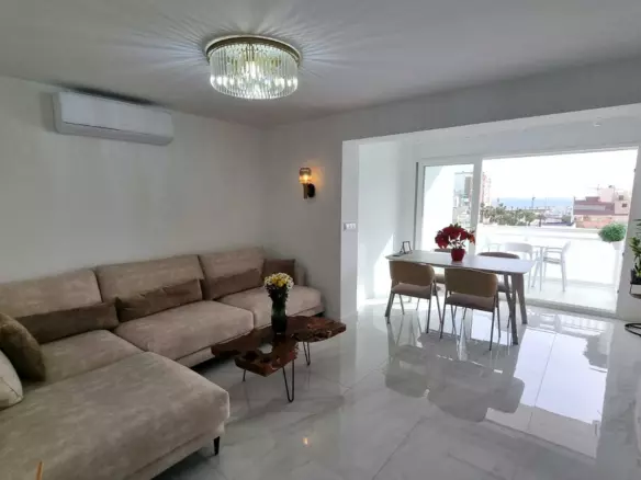 2-bedroom Apartment In Torrevieja, Spain (89 M²)