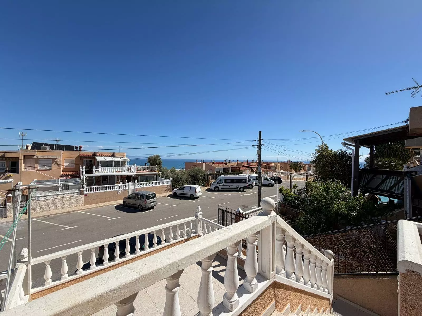 3-1-23b82b 3-bedroom Town House In Gran Alacant, Spain (78 M²)