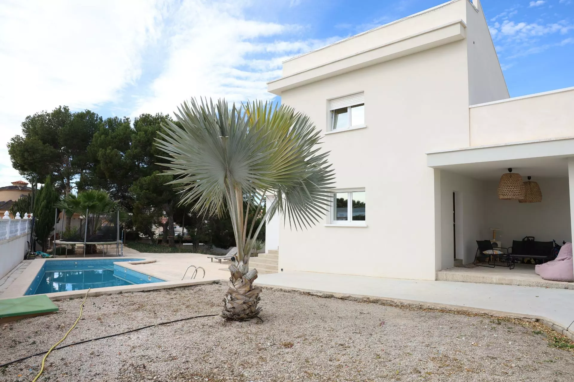 5-bedroom Villa In Ciudad Quesada, Spain (330 M²)