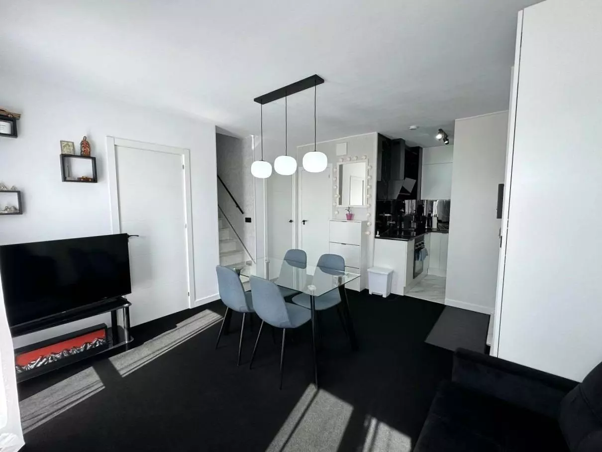 3-bedroom Duplex In Torrevieja, Spain (82 M²)
