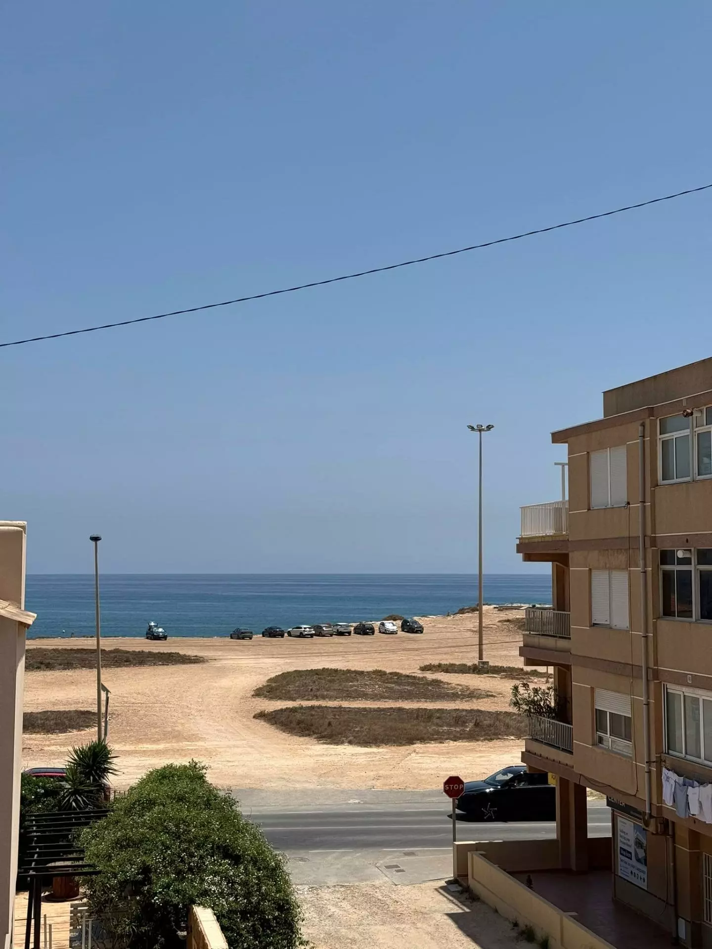 3-bedroom Apartment In Torrevieja, Spain (80 M²)