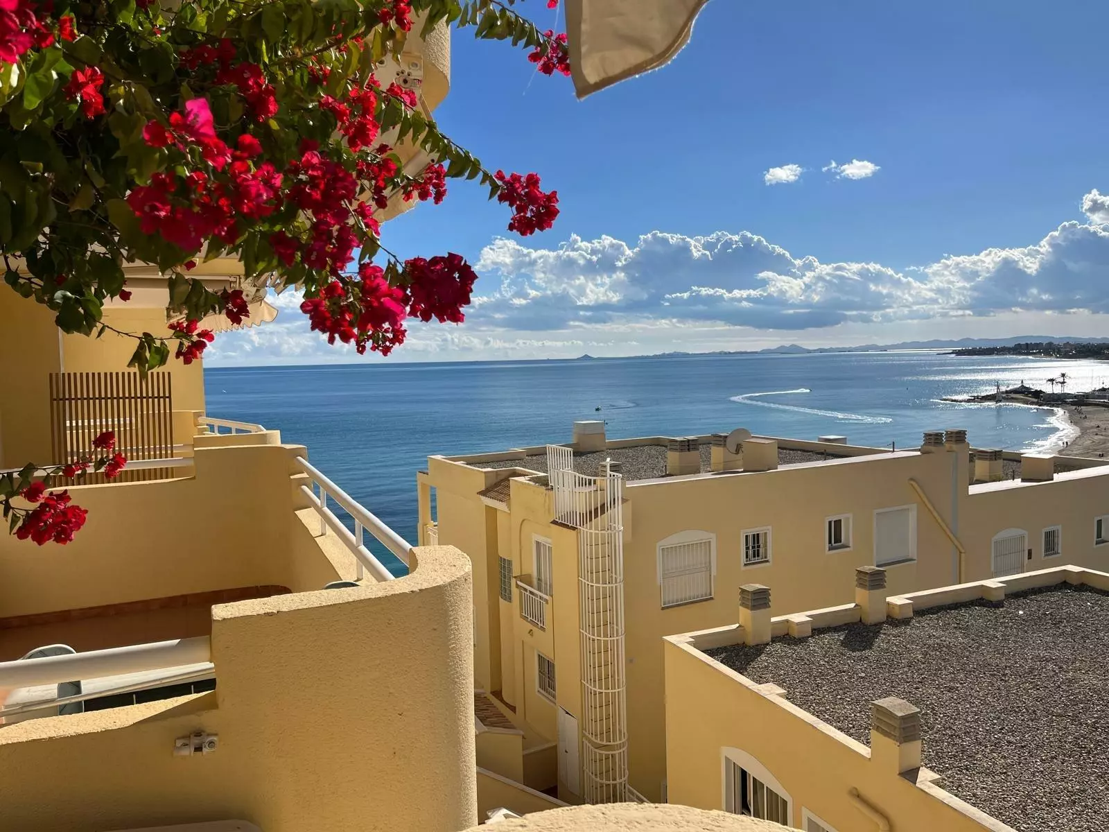 3-bedroom Apartment In Orihuela Costa, Spain (100 M²)
