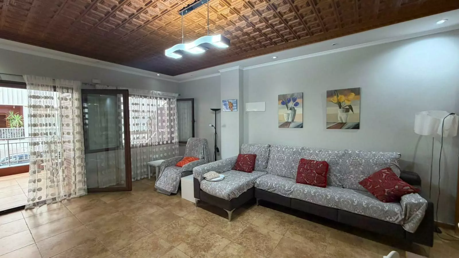 3-bedroom Apartment In Torrevieja, Spain (113 M²)