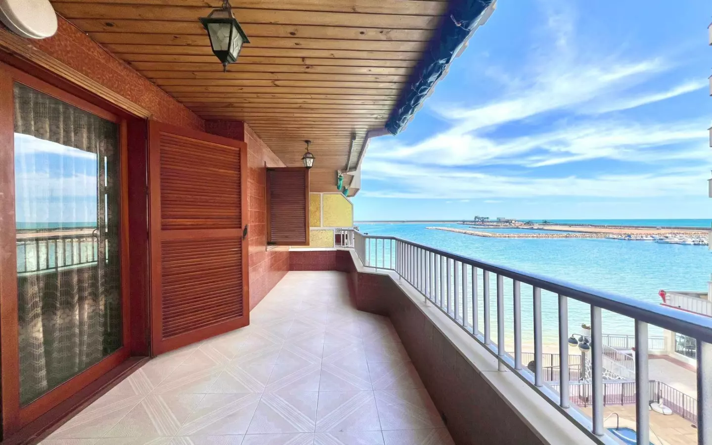 3-bedroom Apartment In Torrevieja, Spain (90 M²)