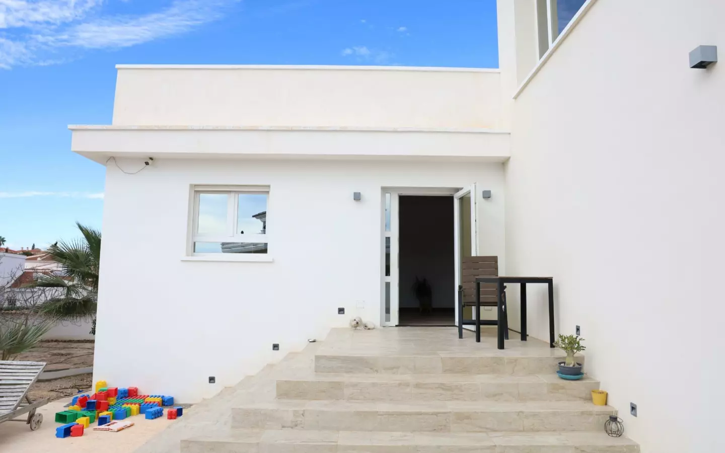 5-bedroom Villa In Ciudad Quesada, Spain (330 M²)