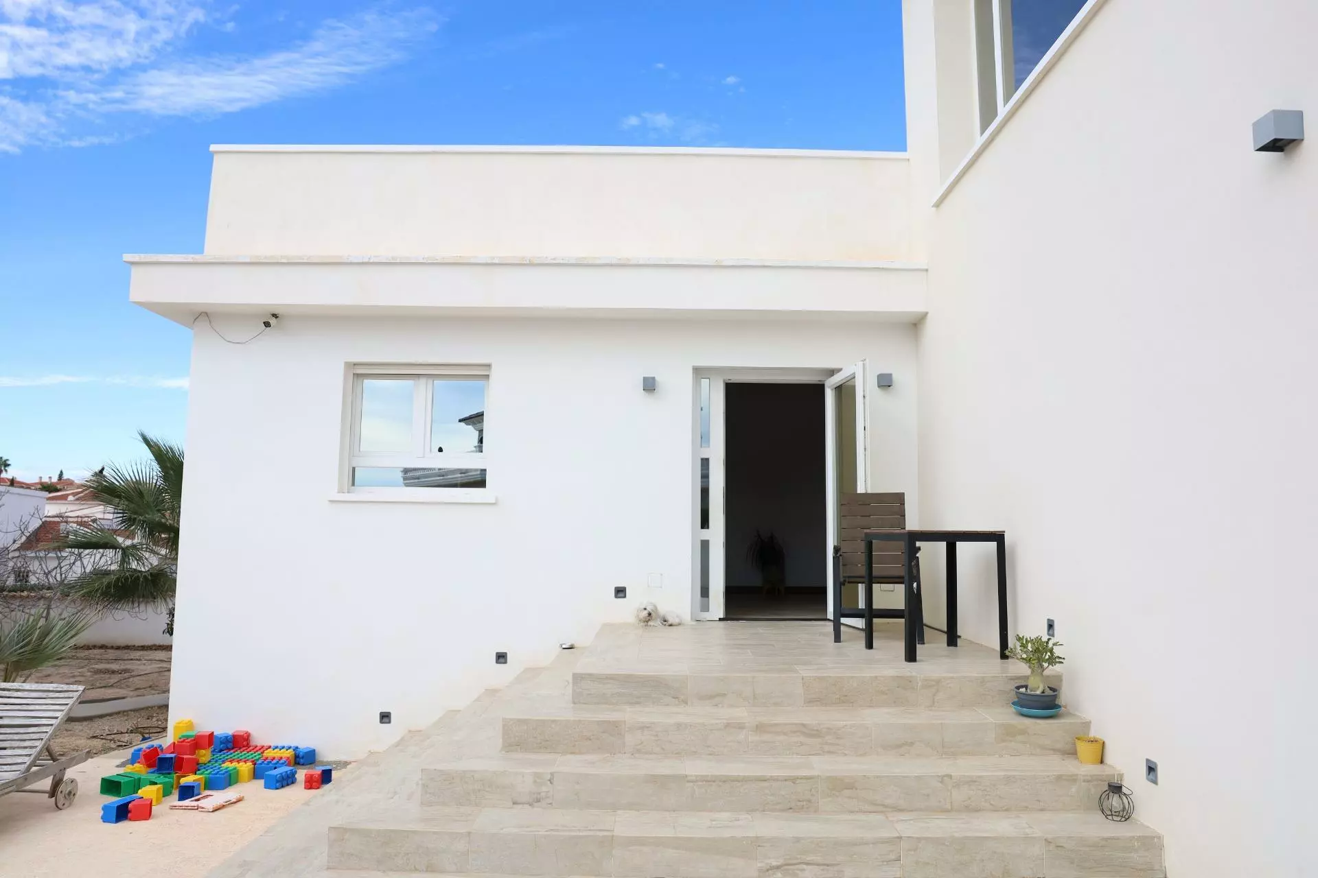 5-bedroom Villa In Ciudad Quesada, Spain (330 M²)