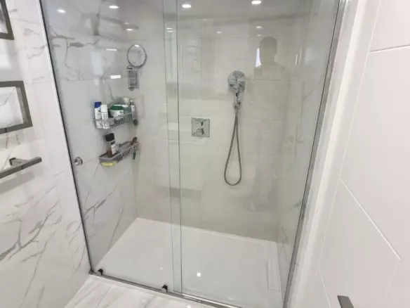 2-bedroom Apartment In Torrevieja, Spain (89 M²)
