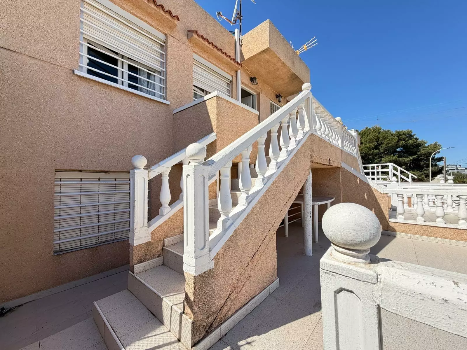 3-10-4be10a 3-bedroom Town House In Gran Alacant, Spain (78 M²)
