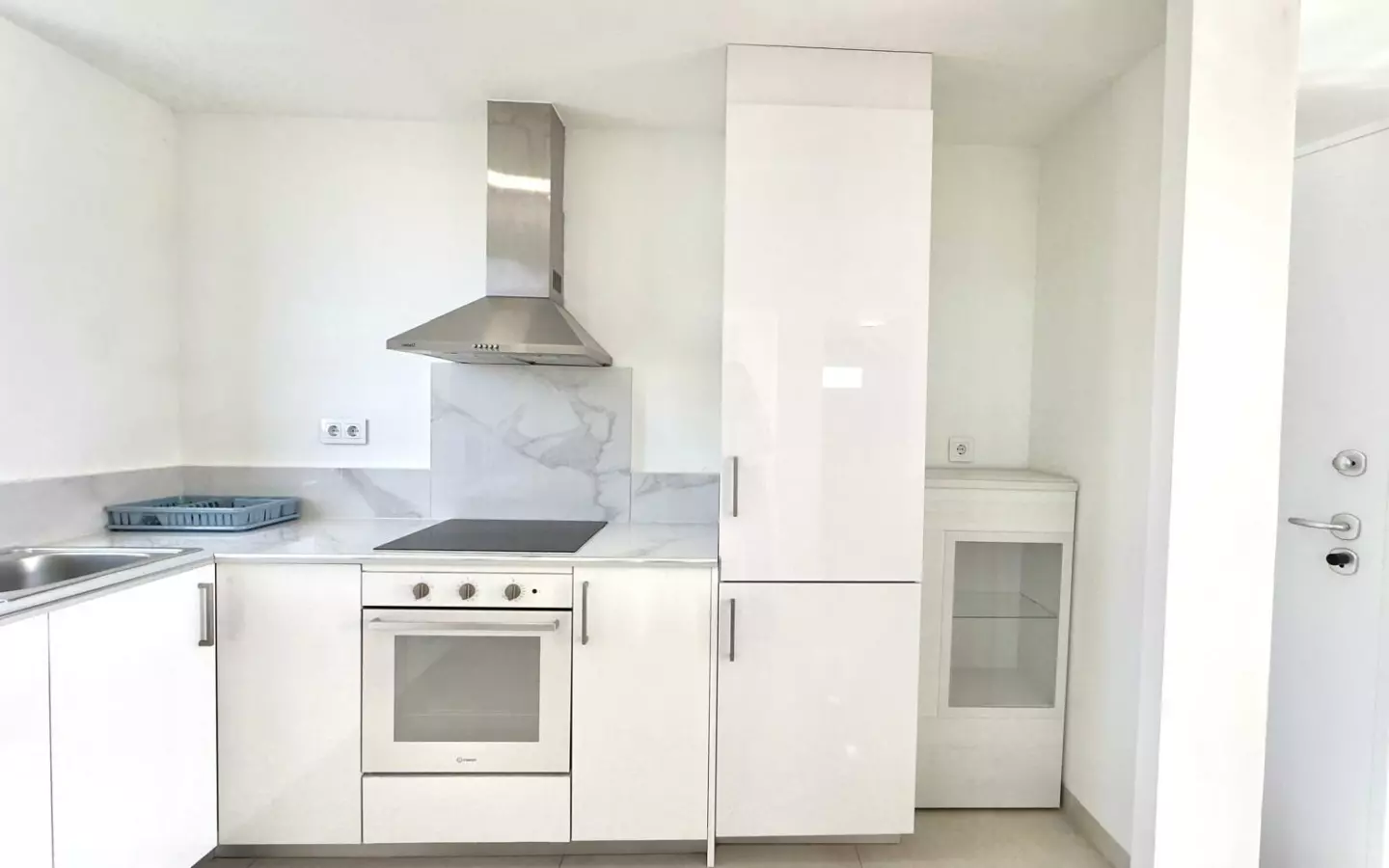 2-bedroom Apartment In Finestrat, Spain (97 M²)