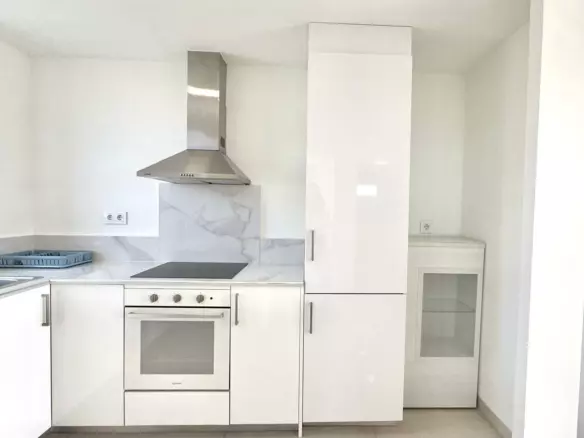 2-bedroom Apartment In Finestrat, Spain (97 M²)
