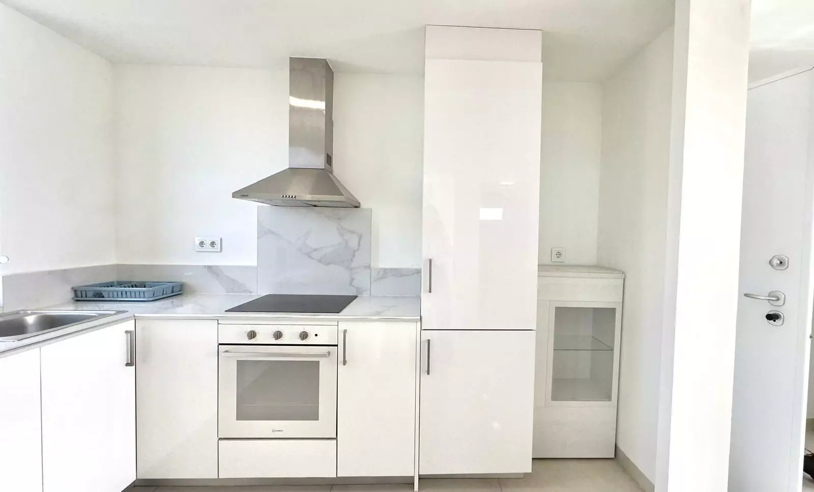 2-bedroom Apartment In Finestrat, Spain (97 M²)