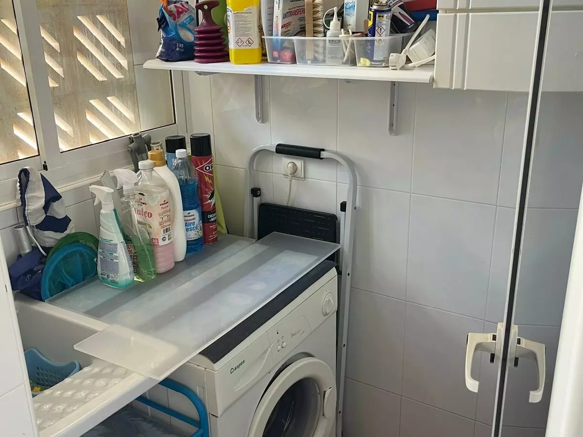 3-bedroom Apartment In Orihuela Costa, Spain (100 M²)