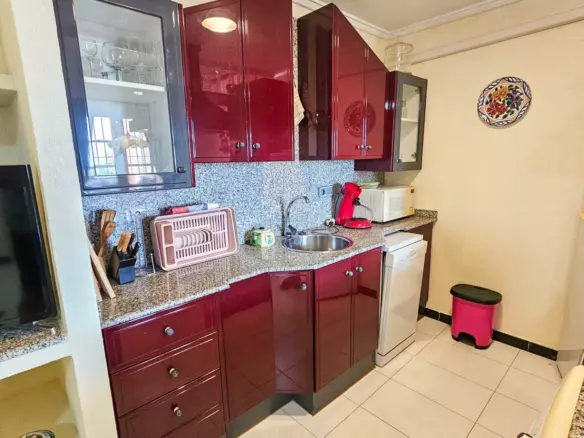 2-bedroom Bungalow In Orihuela Costa, Spain (90 M²)