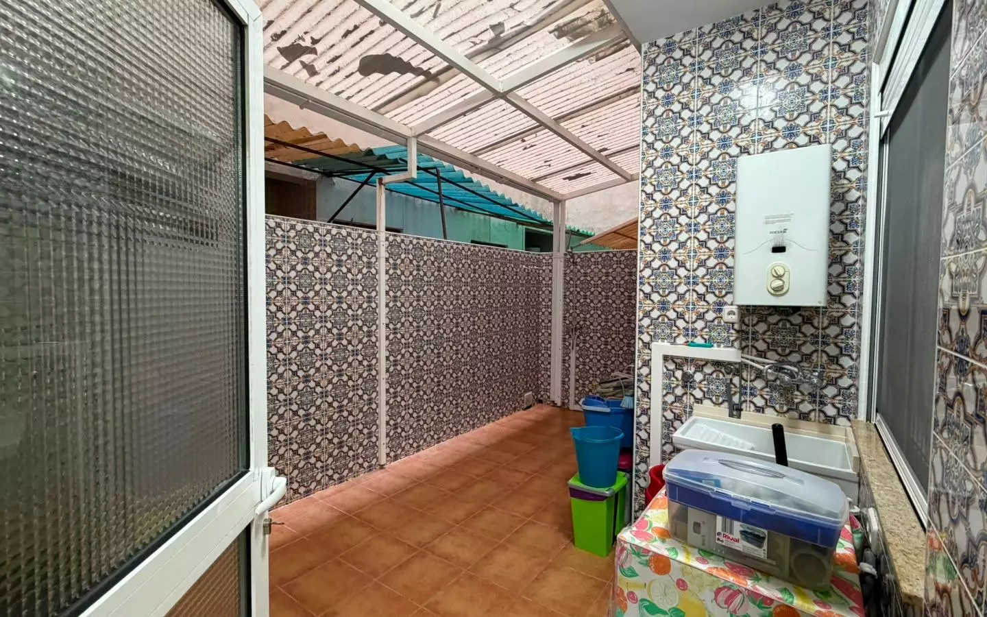 3-bedroom Apartment In Torrevieja, Spain (113 M²)