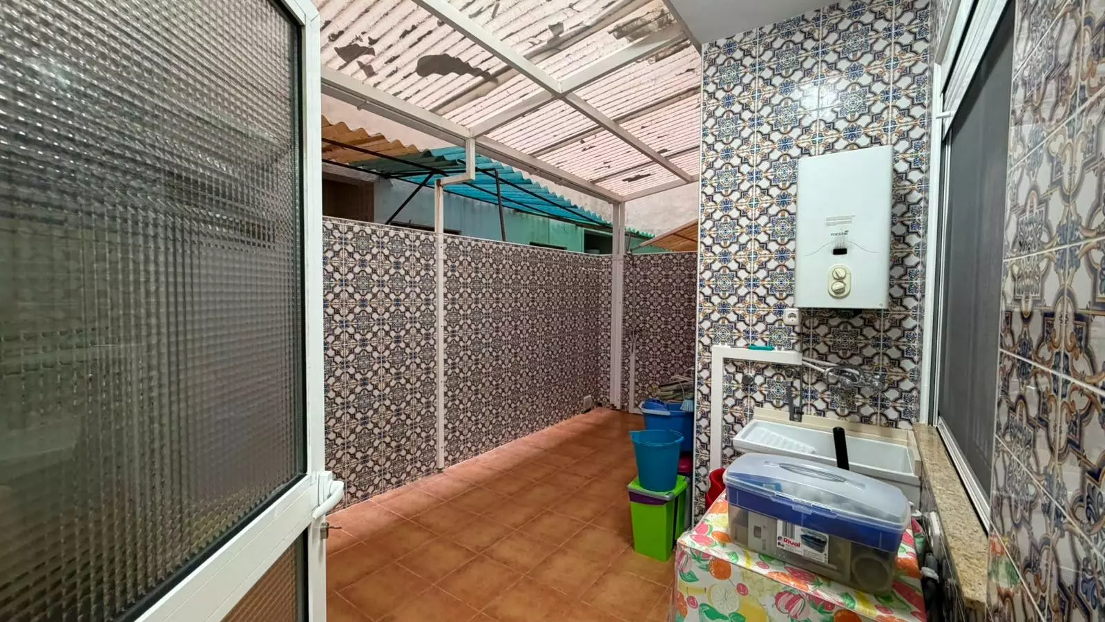 3-bedroom Apartment In Torrevieja, Spain (113 M²)