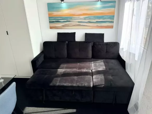 3-bedroom Duplex In Torrevieja, Spain (82 M²)
