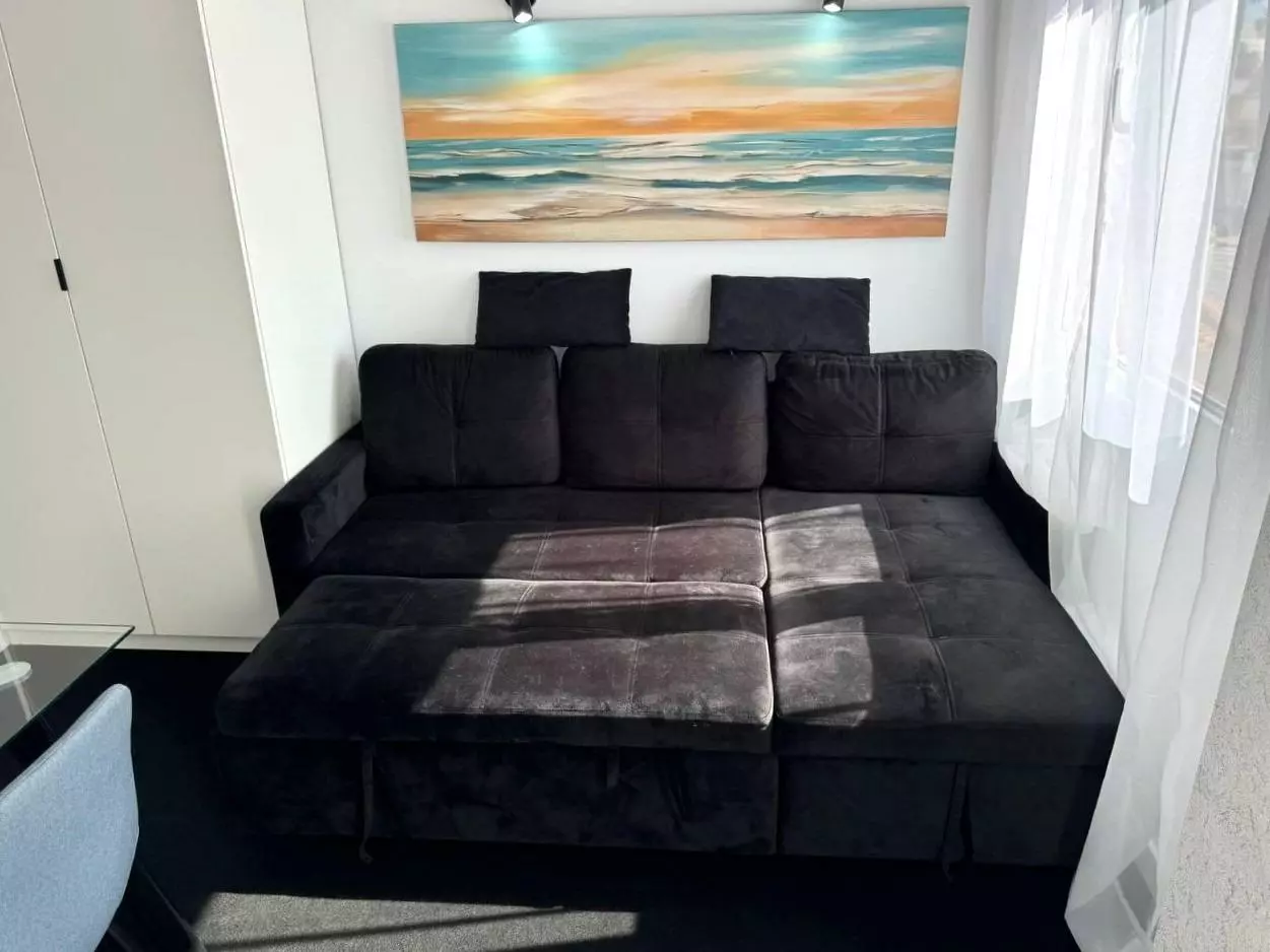 3-bedroom Duplex In Torrevieja, Spain (82 M²)