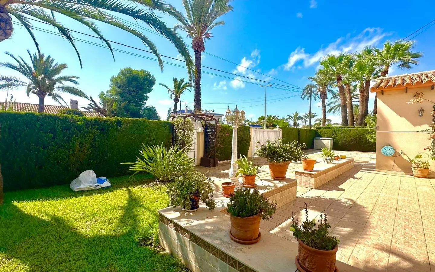 3-bedroom Villa In Cabo Roig, Spain (141 M²)