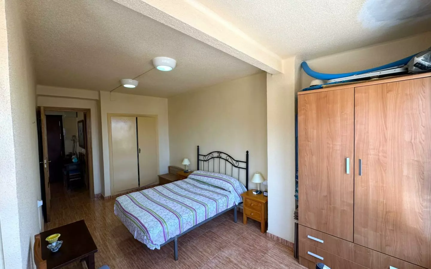 3-bedroom Apartment In Torrevieja, Spain (80 M²)